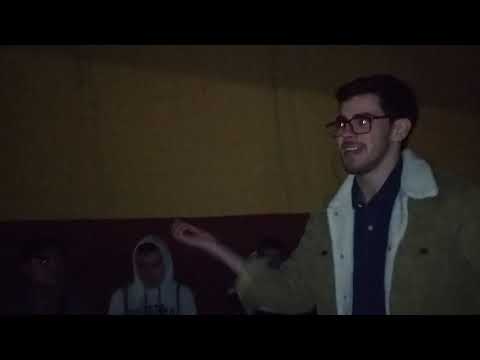 CAMACHO TRC vs YASSIS - 16AVOS GOLDEN5BATTLE INDIVIDUAL