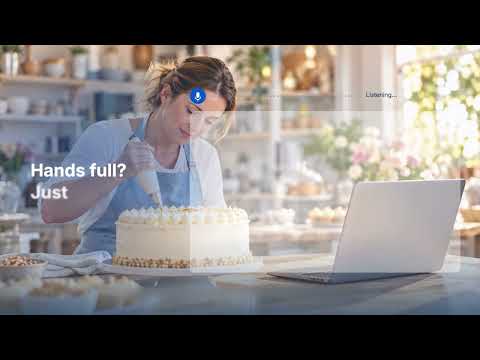 Item video thumbnail