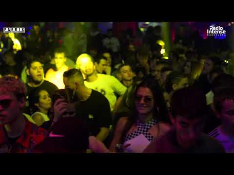 Fabrik: Sesion Raffaele Attanasio CODE133