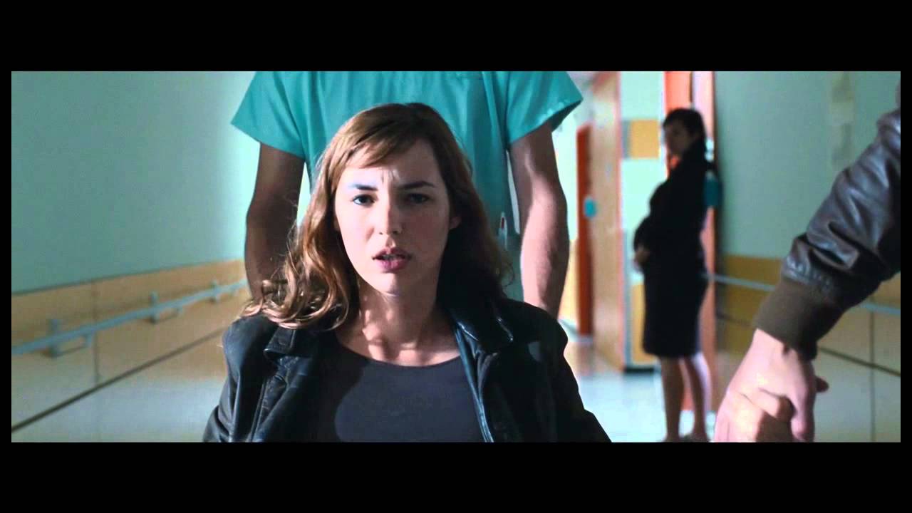 Un heureux événement - Bande-annonce