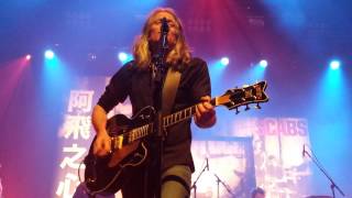 The Scabs - Don&#39;t You Know