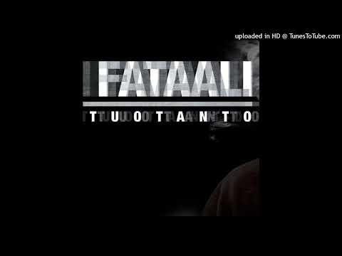 Jami Fataali - Eilisen Haamut