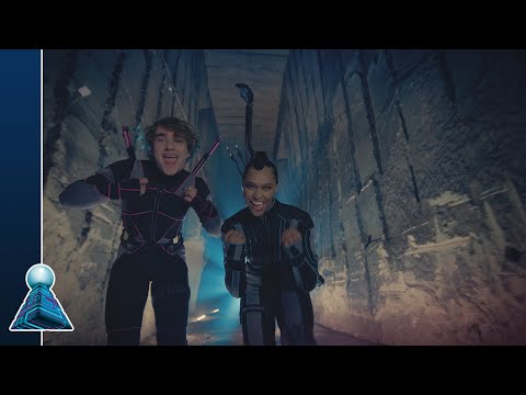 GameKeepers - I'm in the game