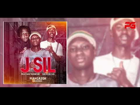 J Sil feat Naf Nanduk & Gelson Og Manga(Áudio Oficial)