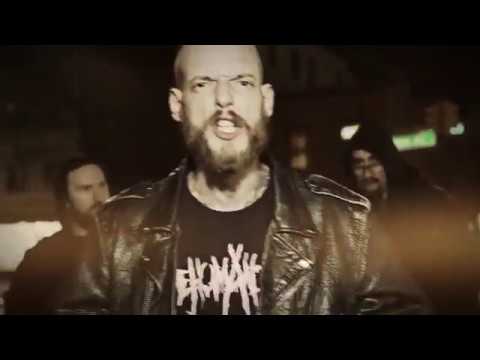 Internal Bleeding - "Corrupting Influence" (Official Video)