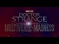 Doctor Strange in the Multiverse of Madness Trailer Music (Colossal Trailer Music - Nocturnal Wrath)