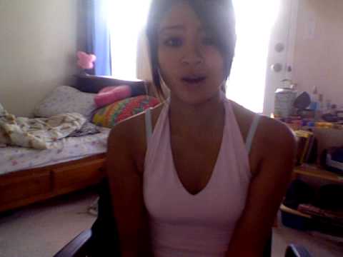 mia rose-let go cover