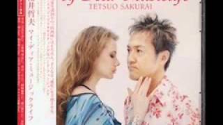 Tetsuo Sakurai - I Wish U Funk