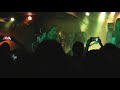 Primordial - Autumn's Ablaze - Santiago, Chile, 21/Apr/2019