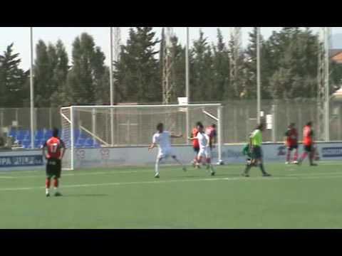 TRECERA.COM   Atl. Pulpileño - Pinatar (0-3)