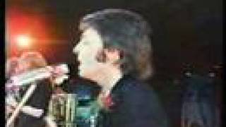 Hi Hi Hi - PAUL McCARTNEY &amp; WINGS