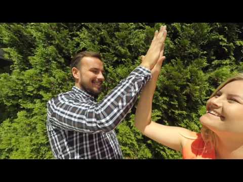 POSZIEKOWANIA Aleksandra i Michał 2016