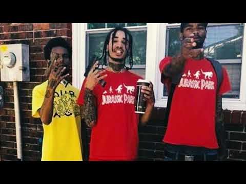 !FREE! FLUHKUNXHKOS X SLIMESITO X BEEZYB TYPE BEAT - DEMON (Prod. Kay Razy)