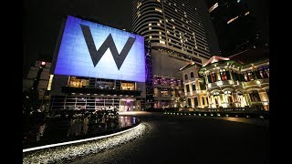 W Hotel Bangkok