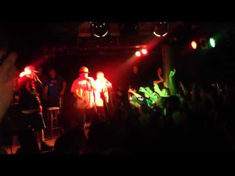 Hemp Gru Londyn 17/05/2014