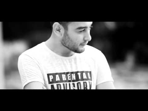 Haylaz   Ft  Amiral   Kulaklarımda Çığlıklar 2016 Official Music Video