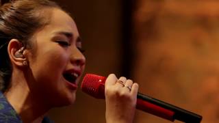 Music Everywhere MLDSPOT - Bunga Citra Lestari ( Exclusive Song ) - Saat Kau Pergi * Music Everywhere MLDSPOT - Bunga Citra Lestari ( Exclusive Song ) - Saat Kau Pergi *