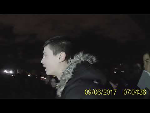 ZURZUR vs MITO / SEMIFINAL / VERTICERAP