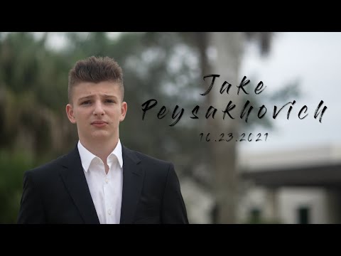 Jake's Bar Mitzvah Celebration | 10.23.2021 | Highlight Video
