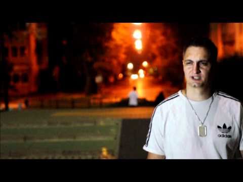 1n5an3 - Uspavani Grad (feat. Sneky)