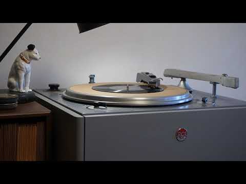 Here's Your Change / "Toots" Mondello