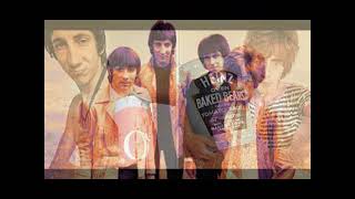 THE WHO . ARMENIA CITY IN THE SKY . THE WHO SELL OUT . I LOVE MUSIC