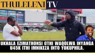 Download lagu UKHALA EZIMATHONSI OTHI WAQOLWA INYANGA U45K ITHI IMNIKEZA INTO YOKUPHILA mp3 Download lagu UKHALA EZIMATHONSI OTHI WAQOLWA INYANGA U45K ITHI IMNIKEZA INTO YOKUPHILA mp3