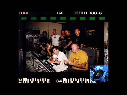 Thumbnail for Long Beach Dub Allstars ft. Mad Lion - Real Ting (Live in 1998) by Long Beach Dub All-Stars, Mad Lion