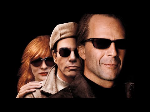 Bandits - DVD Trailer (Upscaled HD) (2001)