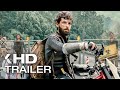APOCALYPSE Z Trailer 2024