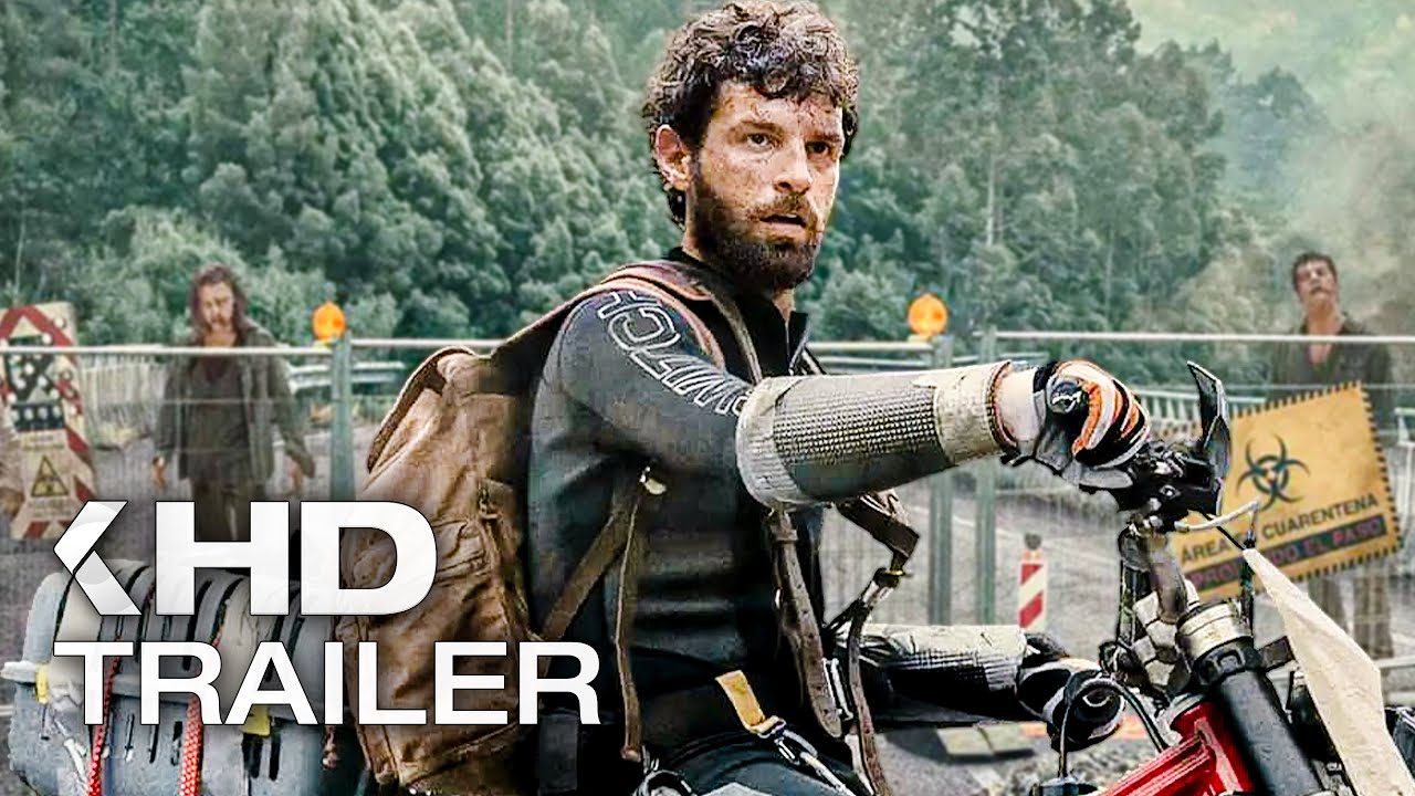 Apocalypse Z: The Beginning of the End (2024) - PaintxWiki