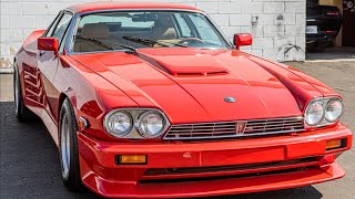 Fastest Acceleration Cars of the 80s from 0-60