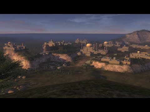 Third Age Reforged: Dark Sons of Númenór reclaim their Outpost