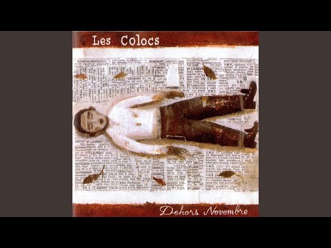Tassez-vous de d'là