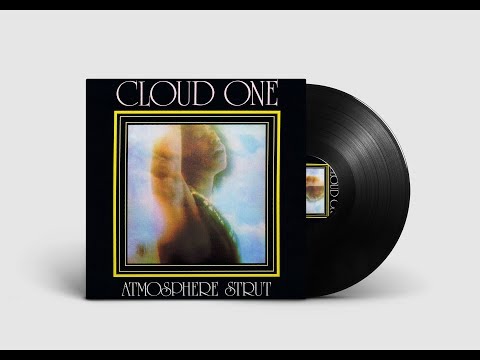 Cloud One - Spaced Out