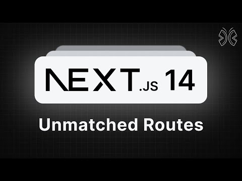 Next js 14 Tutorial 1 Introduction