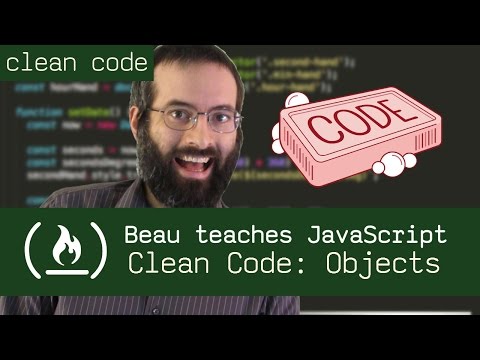 Data Structures and Algorithms in JavaScript Full Course for Beginners