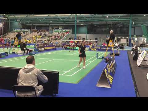 Spain vs Serbia is really heating up. Can Spain score an upset?