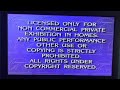Opening To Branded 1990 VHS