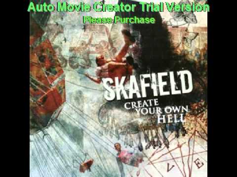 Skafield - Create your own Hell