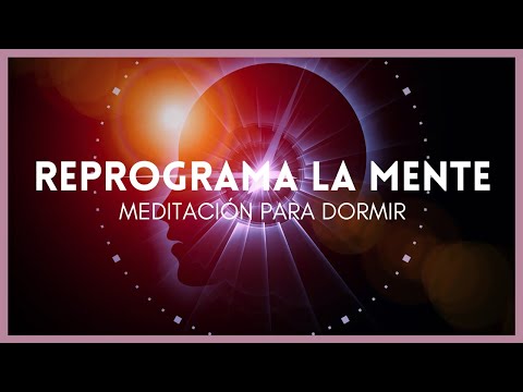REPROGRAMA TU MENTE en la Felicidad Mientras Duermes