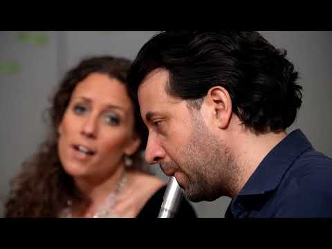 Klárisok zenekar: Erdő, erdő