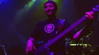 Porcupine Tree - The sound of muzak - live 2006 - remastered audio