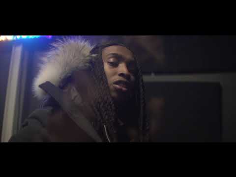 JB Binladen - Not A Rapper | Shot By: @DADAcreative