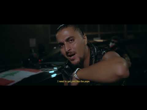 7JRA x LEBZA KHEY - GWAP [Official 4k Video]