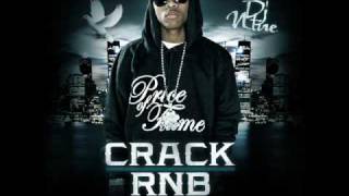 Claude Kelly - Goin under