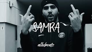 💧 &#39;&#39;GHETTOTRÄNE&#39;&#39; 💧 - SAMRA TYPE BEAT (prod. by allubeatz)