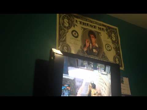 Battlefield 4 rubber banding