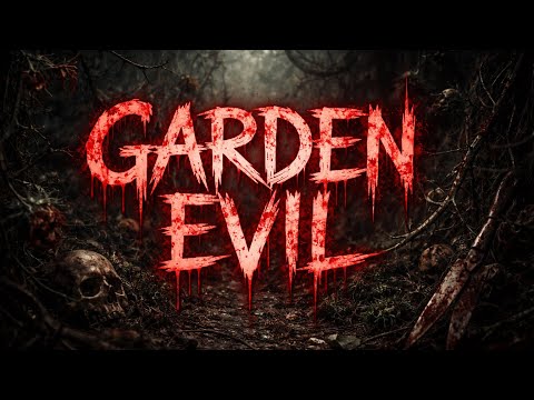 GARDEN EVIL | MIZO FILM FULL #mizo #mizoram 