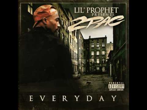 2Pac & Mac Dre - Dumpin' (Lil' Prophet Remix)